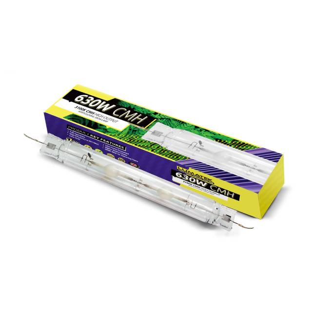 Lumatek CMH Lamp 630W DE 4K